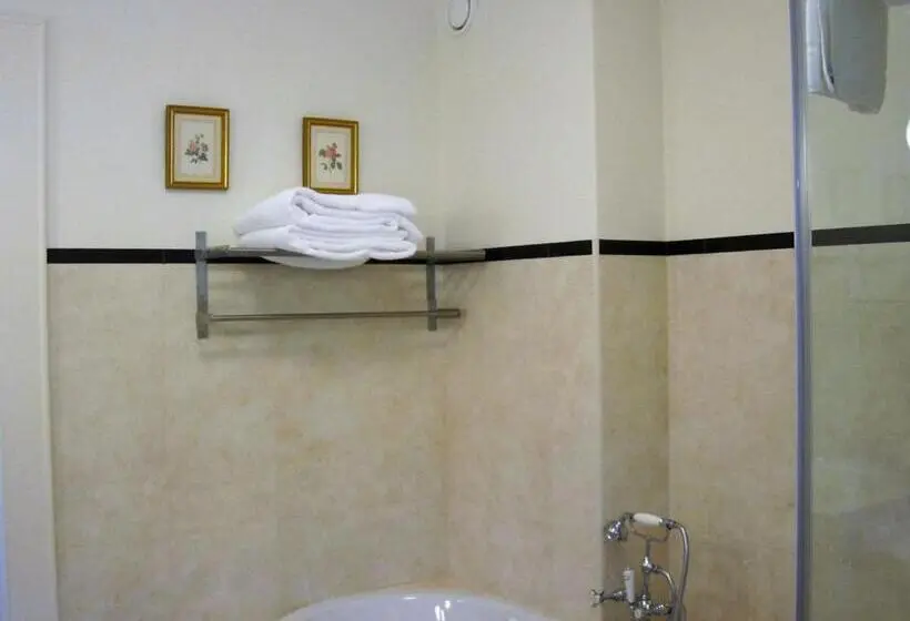 デラックスルーム, Quinta Da Marka
