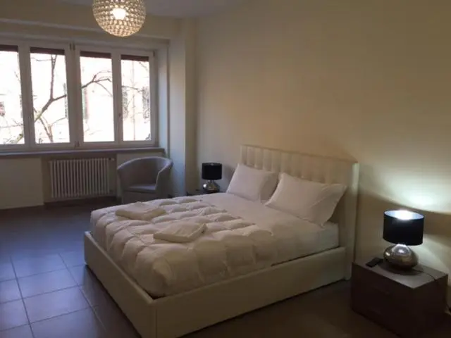 اتاق استاندارد با سرویس بهداشتی مشترک, 3jolie Rooms