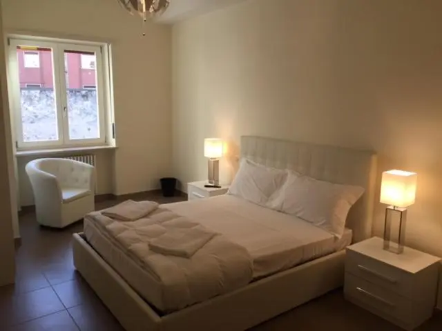 اتاق استاندارد با سرویس بهداشتی مشترک, 3jolie Rooms
