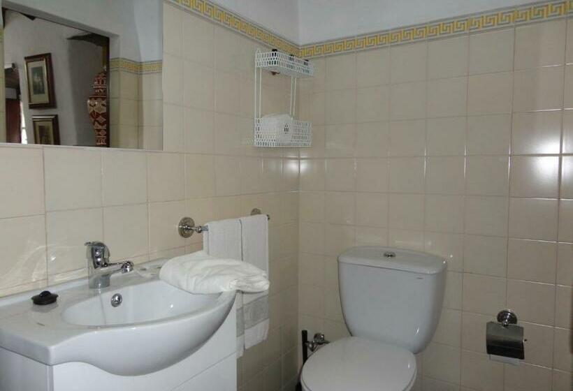 سوییت خانوادگی, Casa Daterra