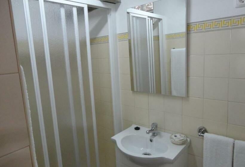 سوییت خانوادگی, Casa Daterra