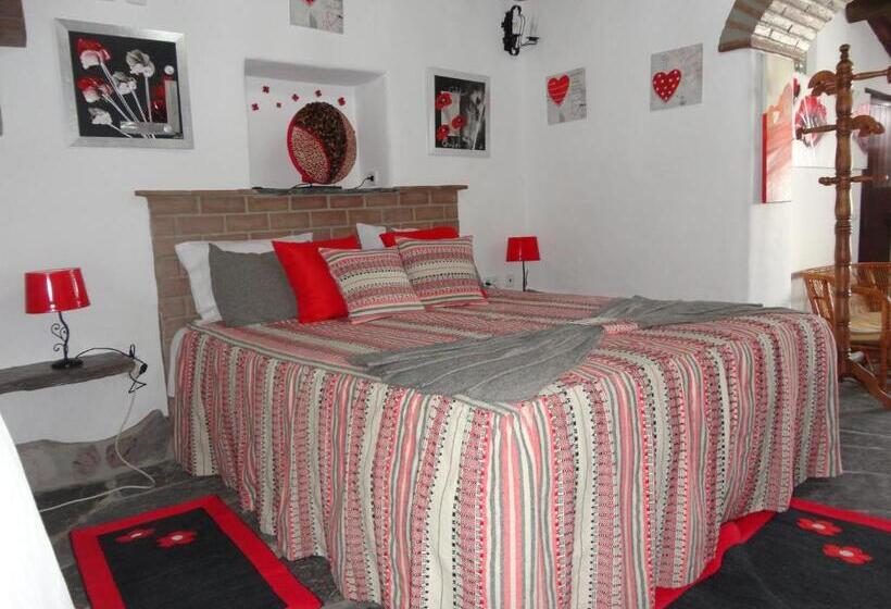 سوییت خانوادگی, Casa Daterra