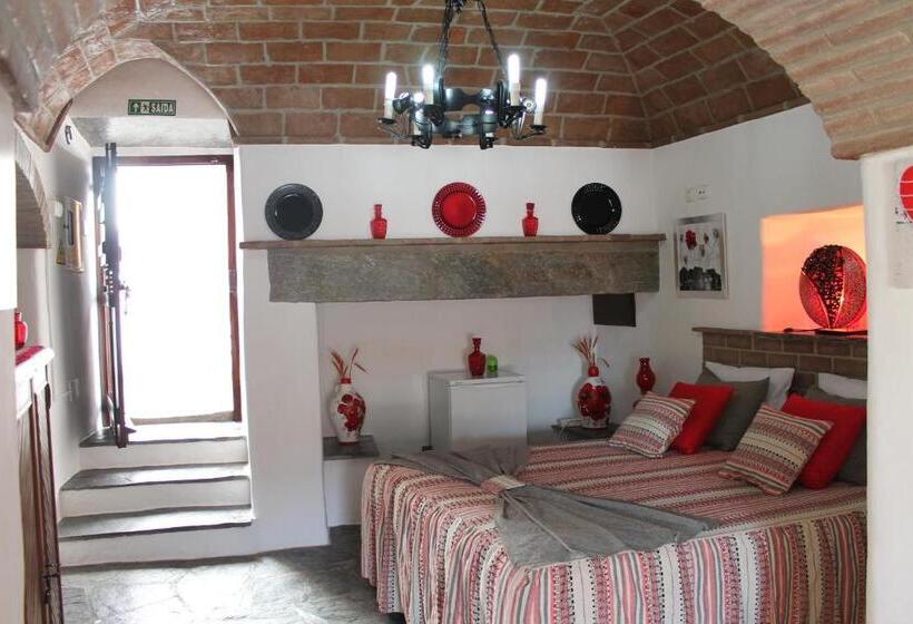 سوییت خانوادگی, Casa Daterra