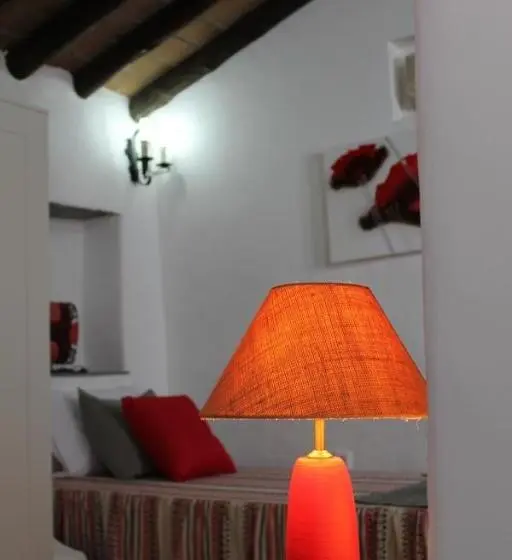 スイート（家族用）, Casa Daterra
