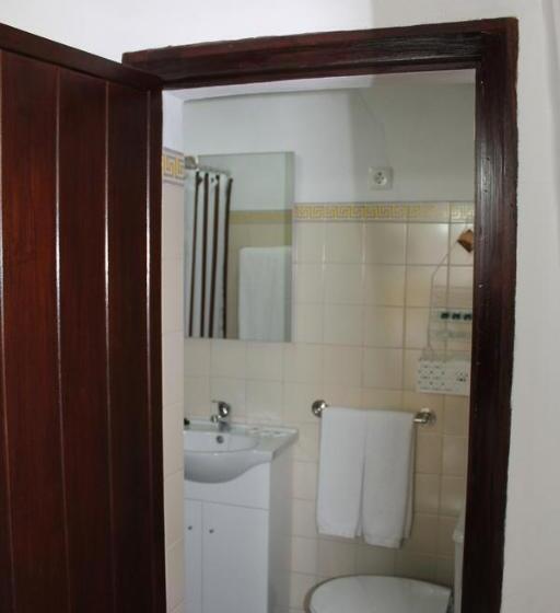 سوییت خانوادگی, Casa Daterra