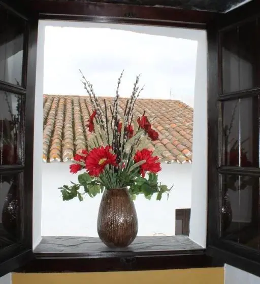 スイート（家族用）, Casa Daterra