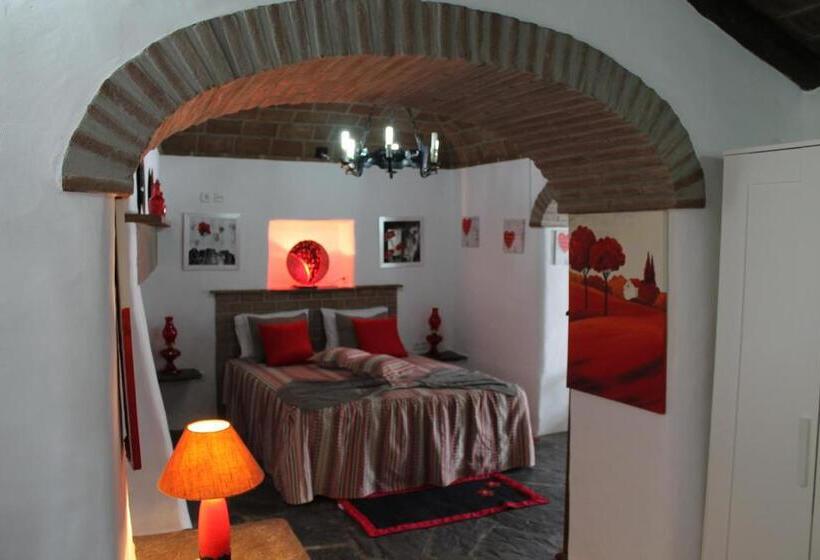 سوییت خانوادگی, Casa Daterra