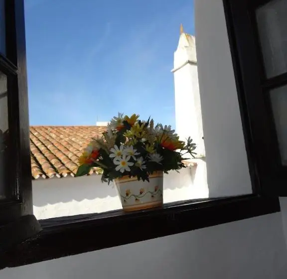 １ベッドルームアパートメント, Casa Daterra