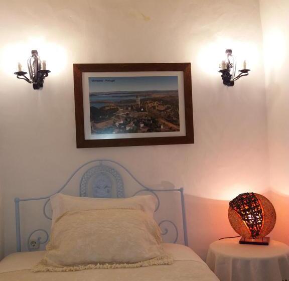 آپارتمان 1 خوابه, Casa Daterra