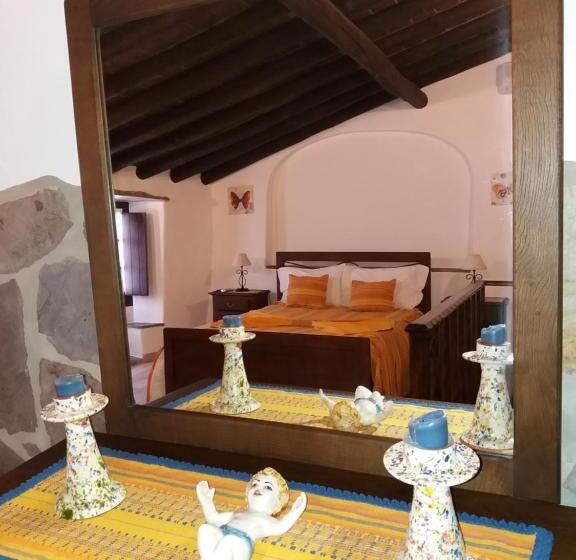 آپارتمان 1 خوابه, Casa Daterra