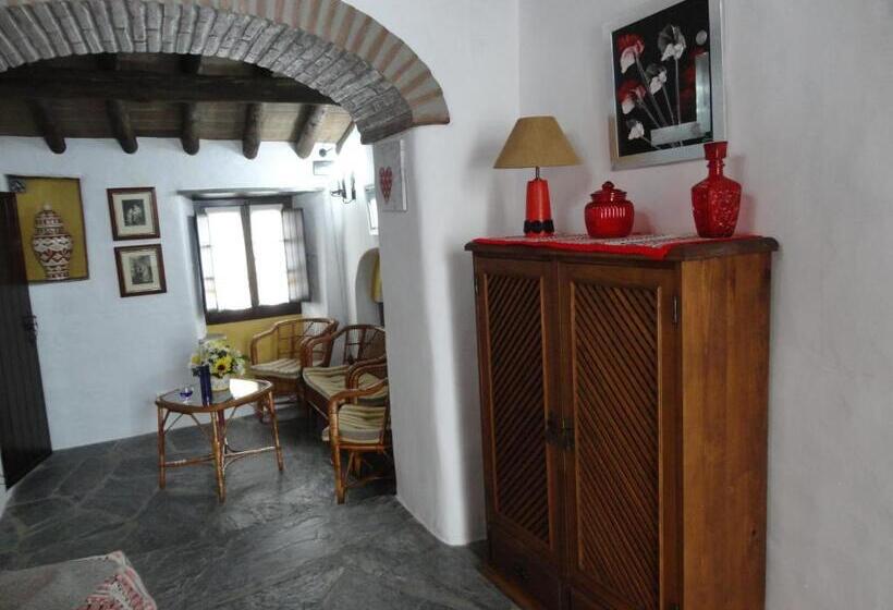 سوییت خانوادگی, Casa Daterra