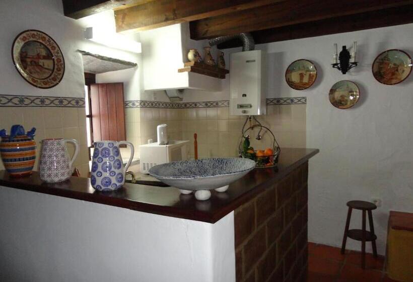 آپارتمان 1 خوابه, Casa Daterra