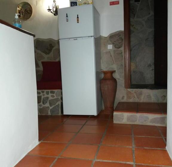 آپارتمان 1 خوابه, Casa Daterra