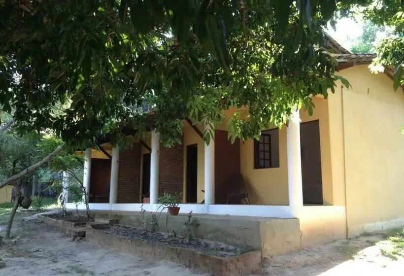 スタンダードルーム, Pousada Araçás Village