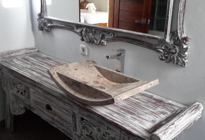 חדר סטנדרט, Amed Beach Villa