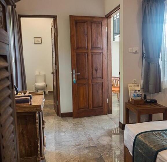 Номер Стандарт, Amed Beach Villa