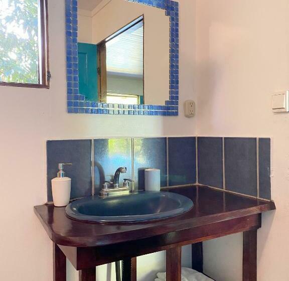 침실 2개 주택, Casa Colores