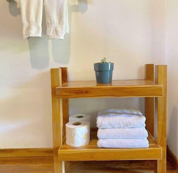 침실 2개 주택, Casa Colores