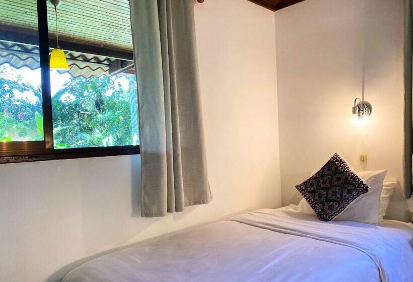 침실 2개 주택, Casa Colores