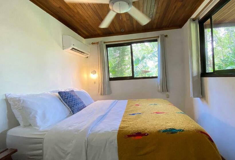 침실 2개 주택, Casa Colores