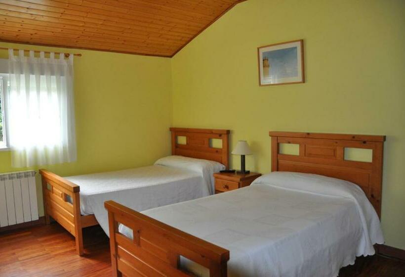 Номер Стандарт, Casa Polín