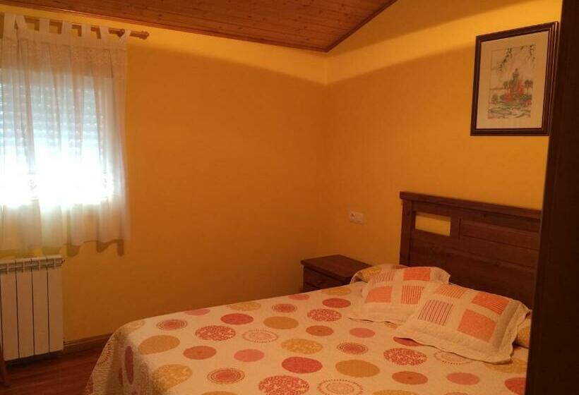 标准间, Casa Polín