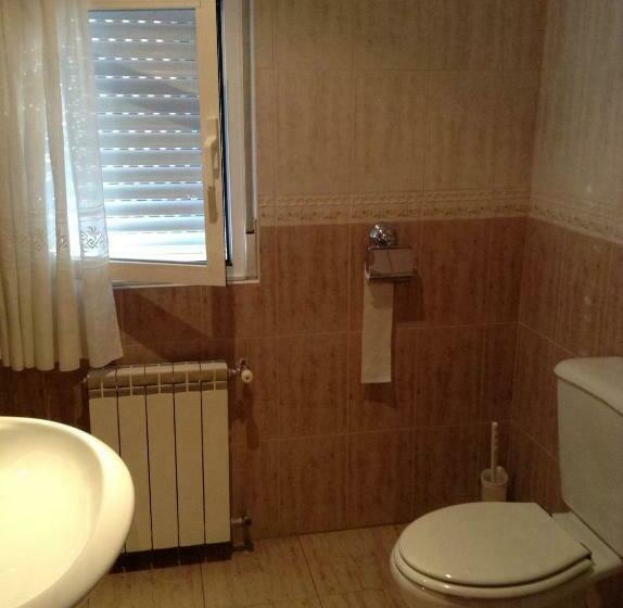 标准间, Casa Polín