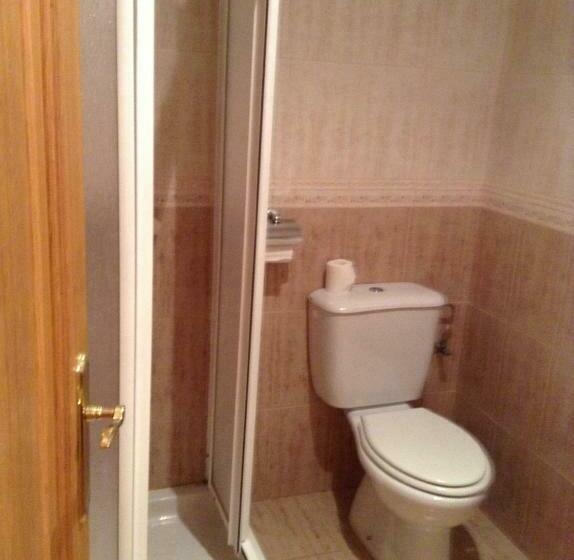 标准间, Casa Polín