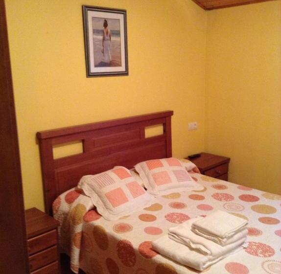 标准间, Casa Polín