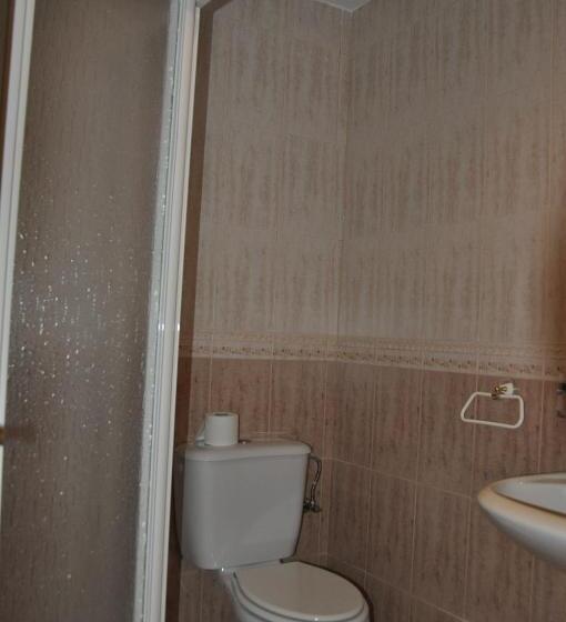 标准间, Casa Polín