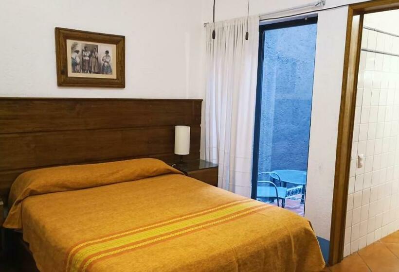 Апартаменты 1 Спальня, Suites Del Centro