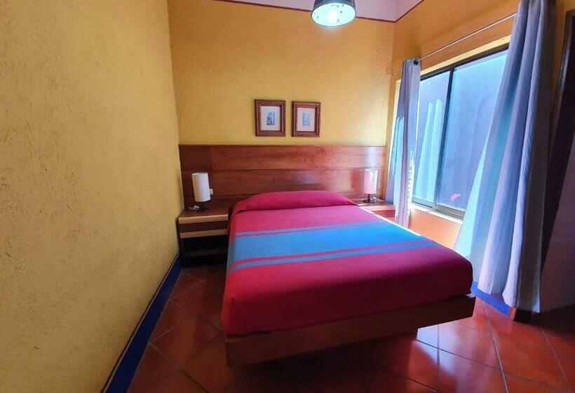 Апартаменты 1 Спальня, Suites Del Centro