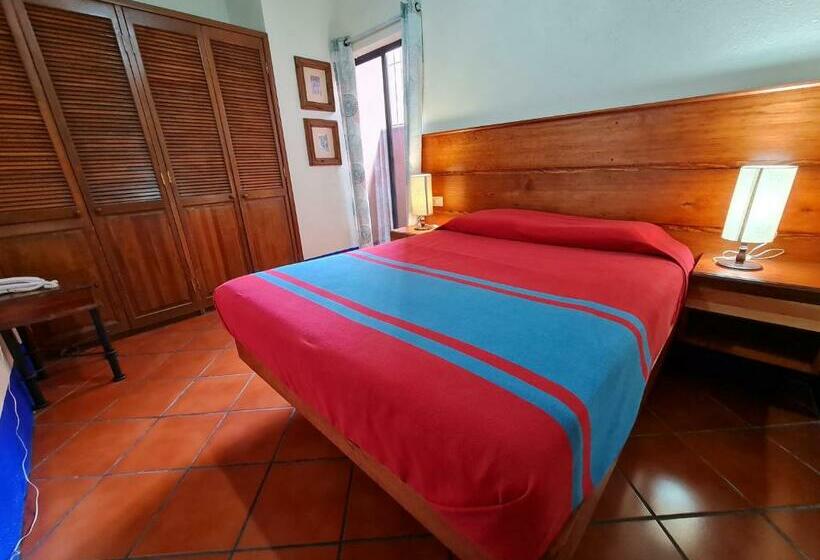 Апартаменты 1 Спальня, Suites Del Centro