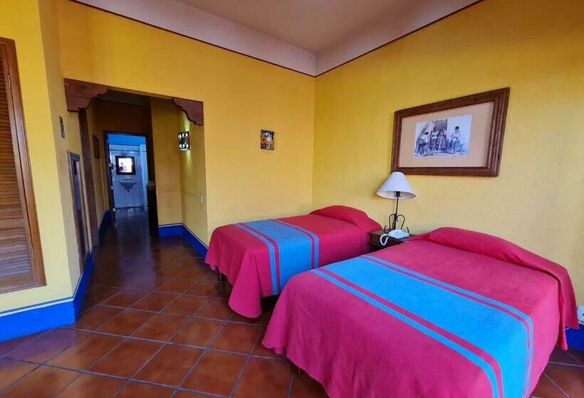 Апартаменты 1 Спальня, Suites Del Centro