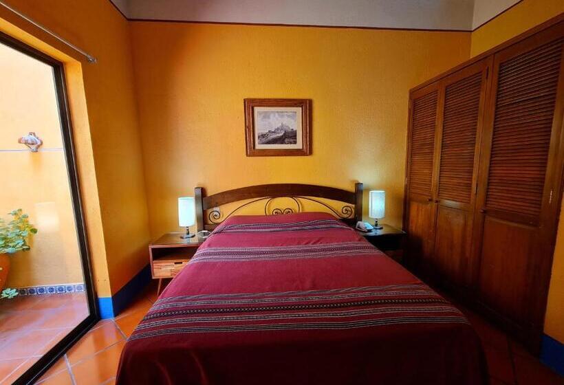 Апартаменты 1 Спальня, Suites Del Centro