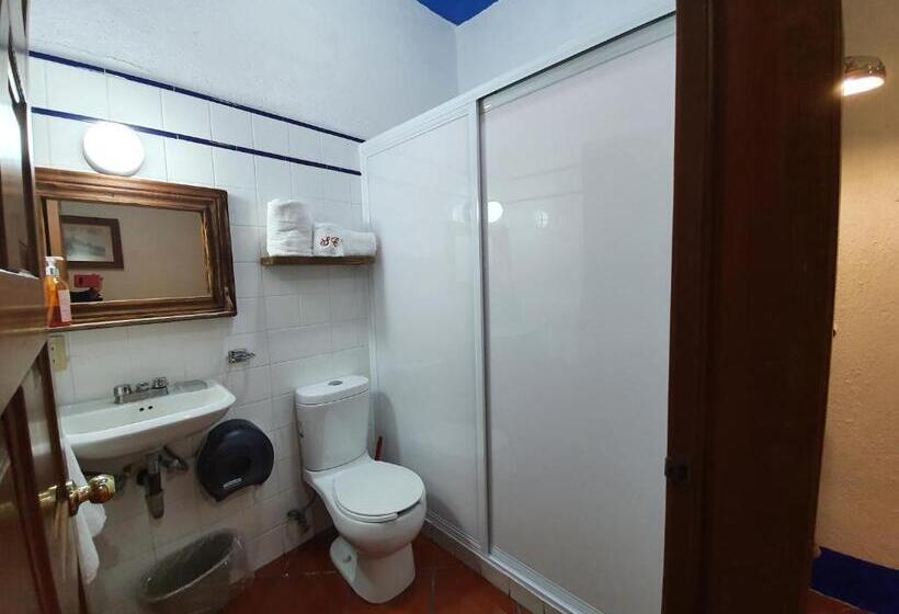 Семейное Студио, Suites Del Centro