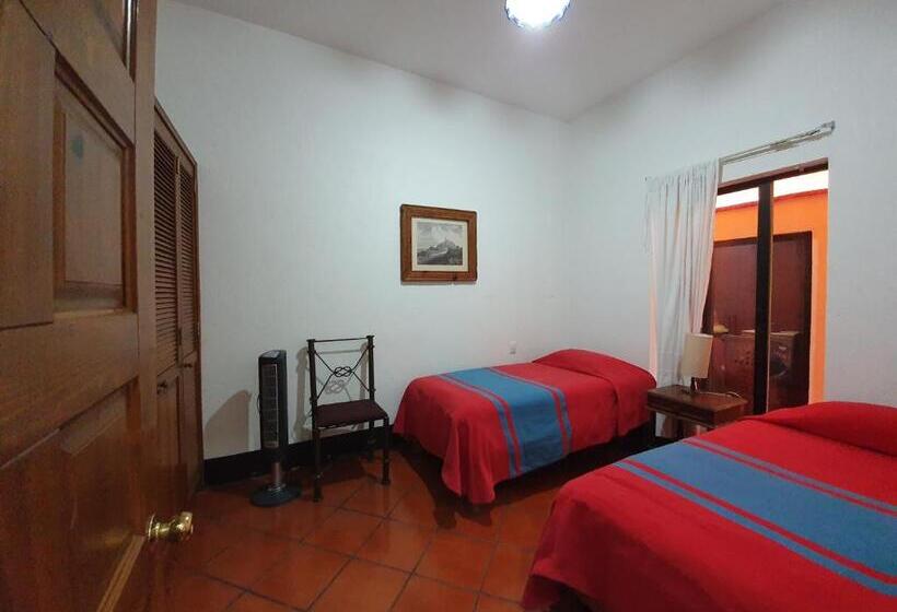 Семейное Студио, Suites Del Centro