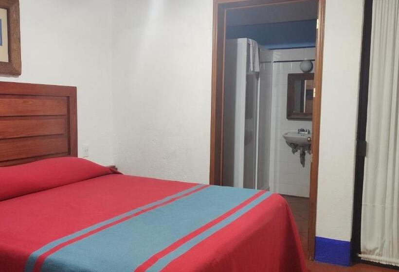 Четырехместный Номер Economy, Suites Del Centro