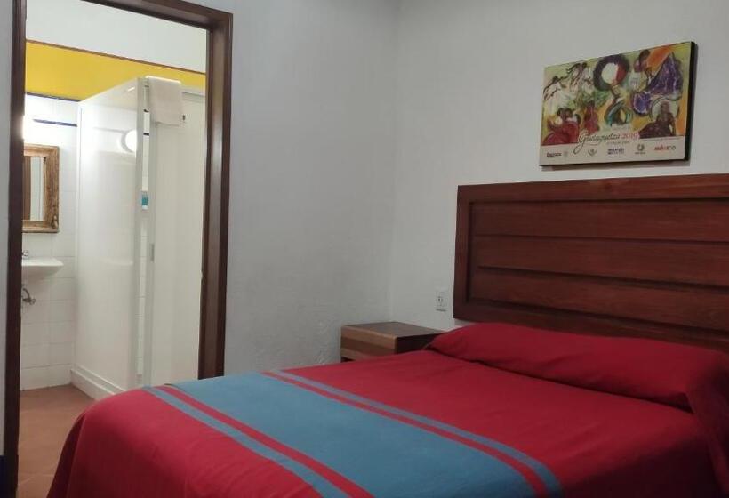 Четырехместный Номер Economy, Suites Del Centro