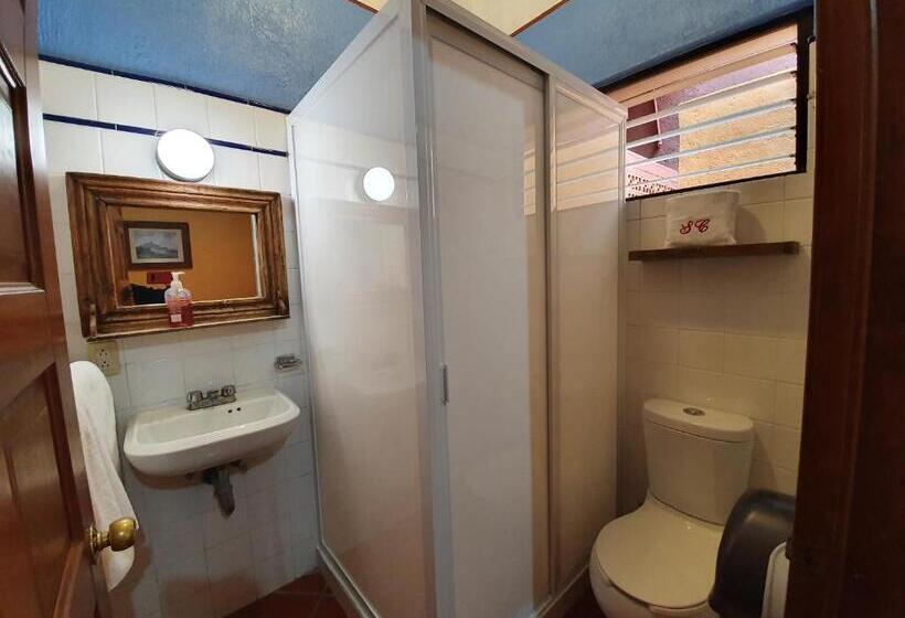 Четырехместный Номер Классик, Suites Del Centro