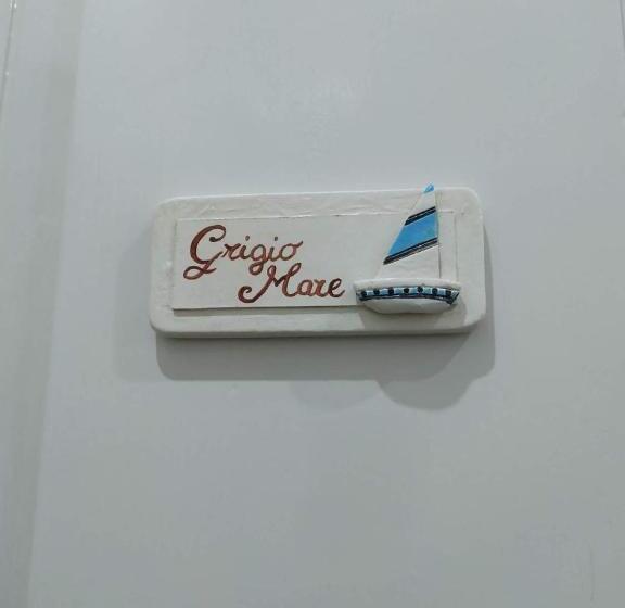 غرفة كومفورت ثلاثية, B&b A Casa Di Giosi