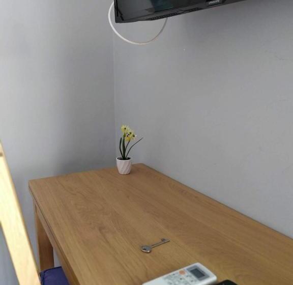 اتاق راحتی سه تخته, B&b A Casa Di Giosi
