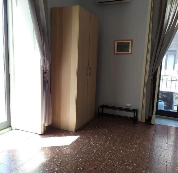 غرفة كومفورت ثلاثية, B&b A Casa Di Giosi