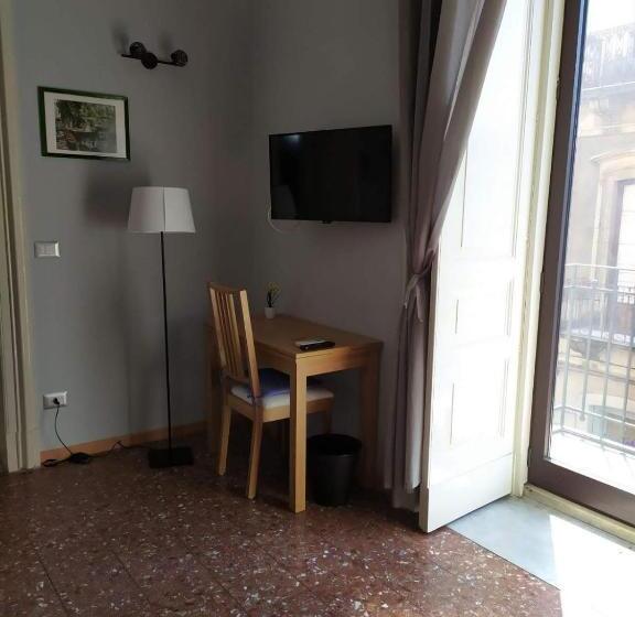 غرفة كومفورت ثلاثية, B&b A Casa Di Giosi