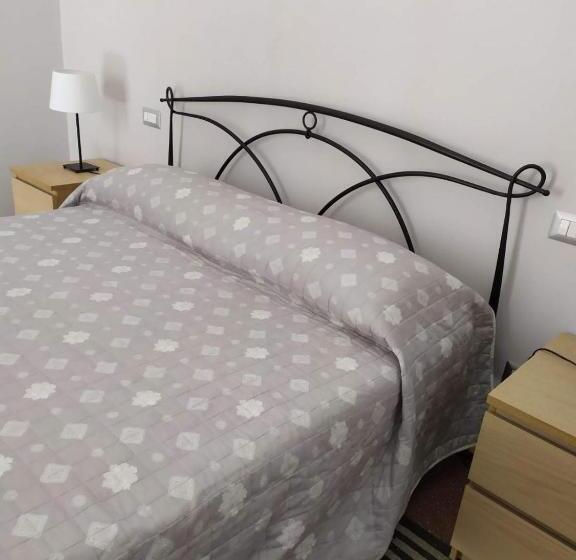 Standard room with outdoor bath, B&b A Casa Di Giosi