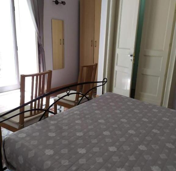 Standard room with outdoor bath, B&b A Casa Di Giosi