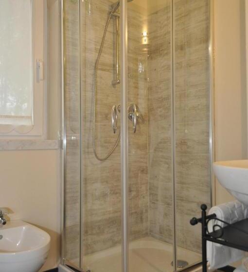 标准间, B&b Acquamarina