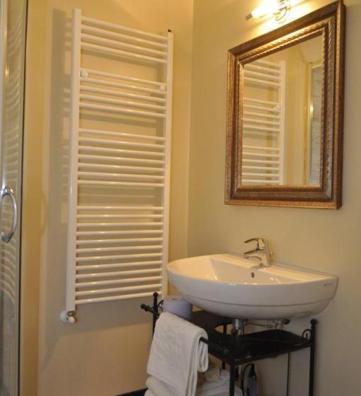 标准间, B&b Acquamarina