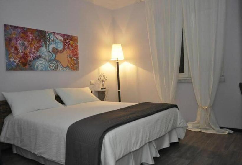 اتاق استاندارد, B&b Acquamarina