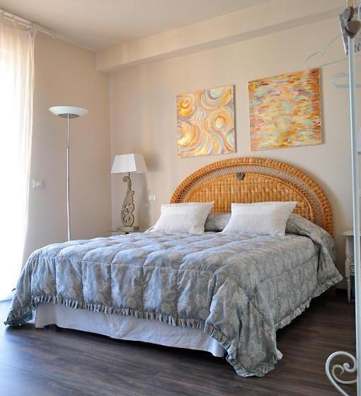 标准间, B&b Acquamarina